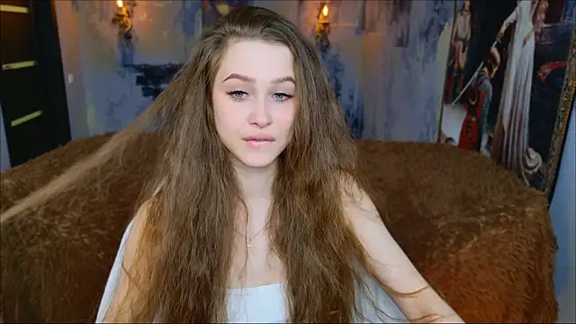 ArielSykes online show from April 30, 6:46 pm