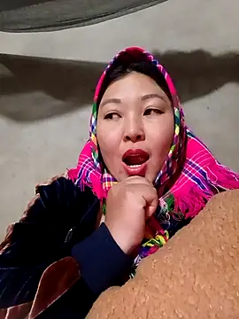 phunphun online show from January 11, 1:16 pm