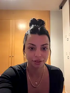 NoeliaGarcia17 online show from November 29, 11:20 pm