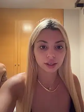 NoeliaGarcia17 online show from September 20, 12:43 am