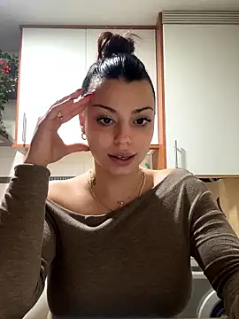 NoeliaGarcia17 online show from January 16, 11:56 pm