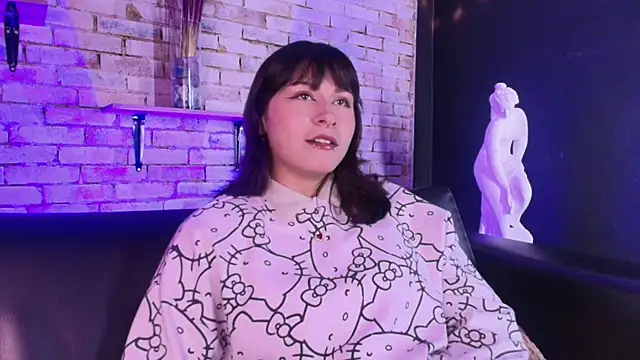 kitty malach online show from February 17, 3:06 am