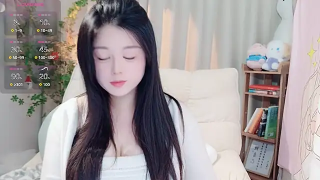 SweetTease2025 online show from November 24, 3:58 pm