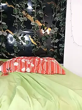 Anahibella online show from July 28, 4:39 pm