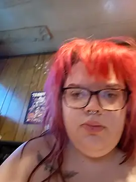 GoddessDess online show from April 21, 5:53 pm