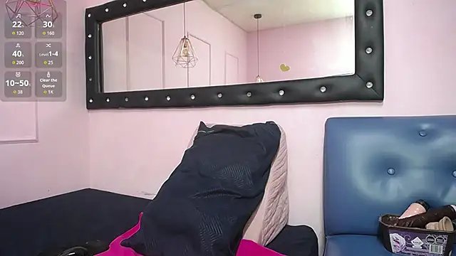 danna7cute online show from July 8, 10:01 pm