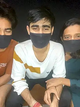 Snapshot of Joy_Love_Roxie chatting on October 12, 7:38 pm Joy Love Roxie online show from October 12, 7:38 pm