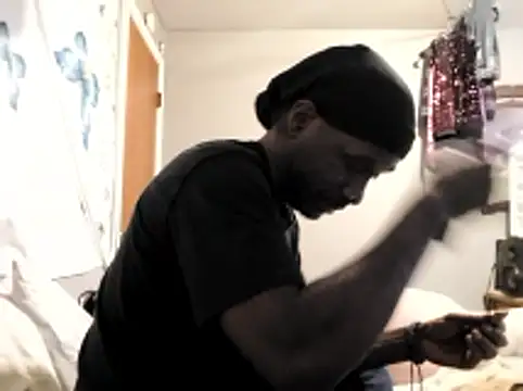 Dick2long87 online show from March 8, 4:05 am