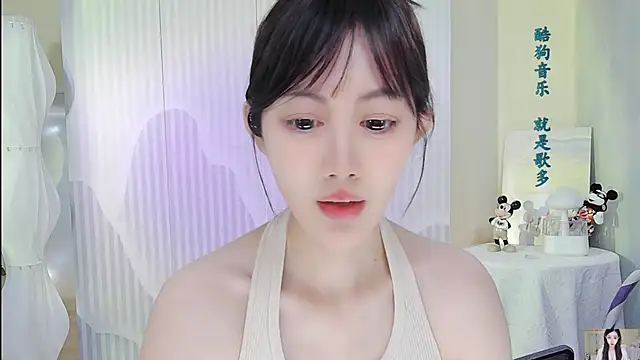 Nuan Qi online show from October 7, 2:27 am