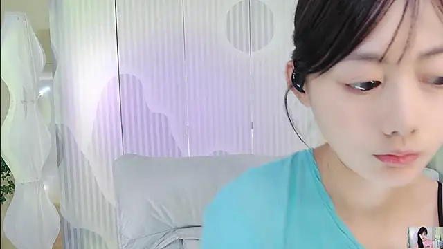 Nuan Qi online show from October 18, 2:36 am
