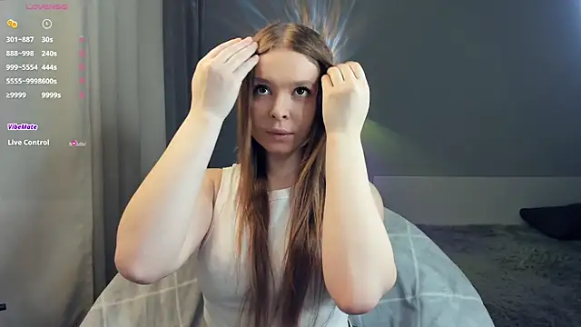 BelleDream online show from September 22, 6:17 pm