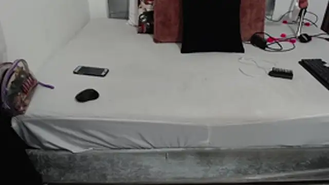 DaiishaWolf online show from November 6, 7:31 pm