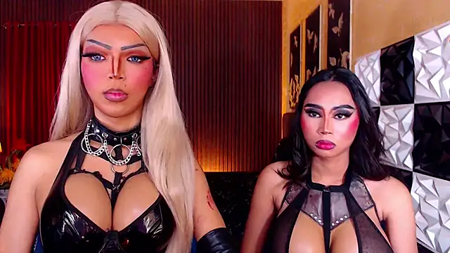 XinFuckingLust online show from March 16, 5:17 pm