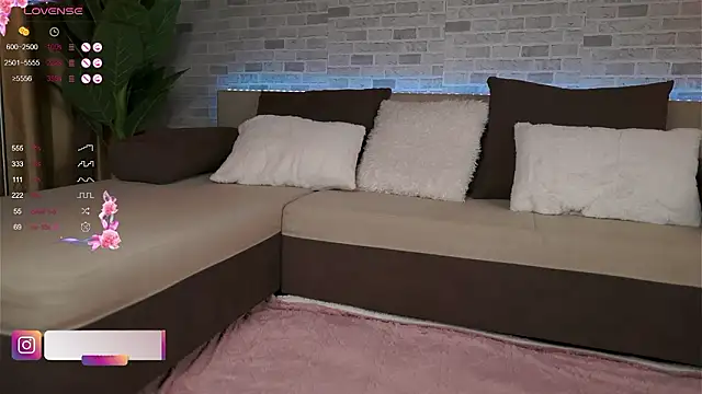 BabyyyLunaX online show from March 17, 2:59 am