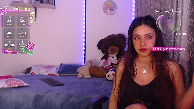 sofia mv online show from September 24, 3:05 am