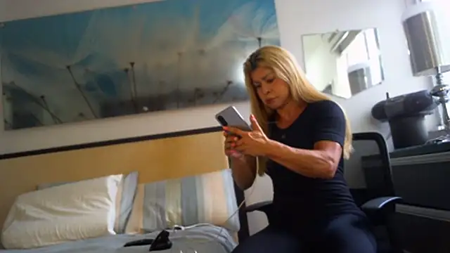 Mirianzapata 1 online show from January 18, 10:17 pm