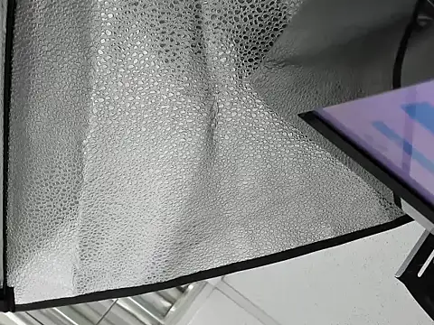 Aisha hotts777 online show from February 2, 3:49 am