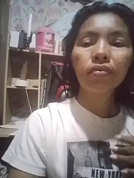 oceanlover23 online show from March 9, 9:18 pm