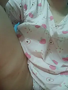  Babyrose  online show from August 7, 4:47 pm