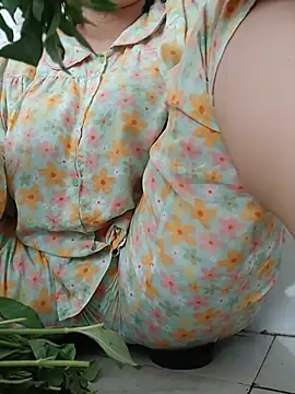  Babyrose  online show from June 29, 4:19 am