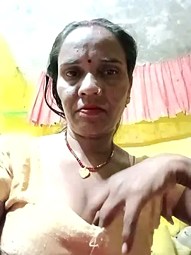 Pinky12A online show from September 25, 8:06 pm