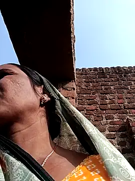 Pinky12A online show from November 18, 8:15 am