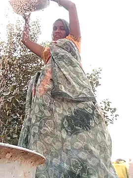 Pinky12A online show from November 20, 8:26 am