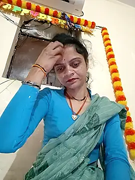 Sonam dhakad online show from October 17, 9:40 pm