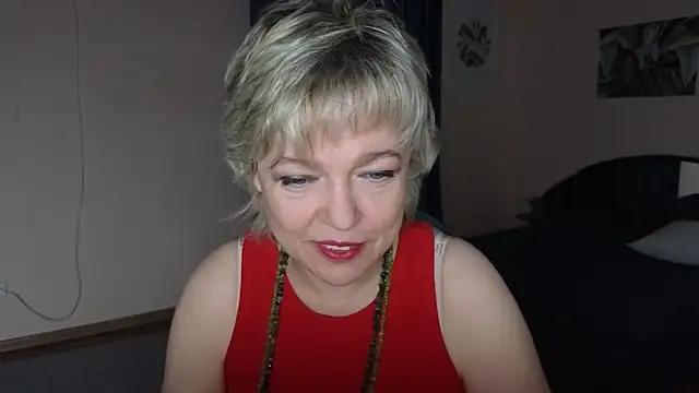 Rosette Pricky online show from November 2, 2:20 pm