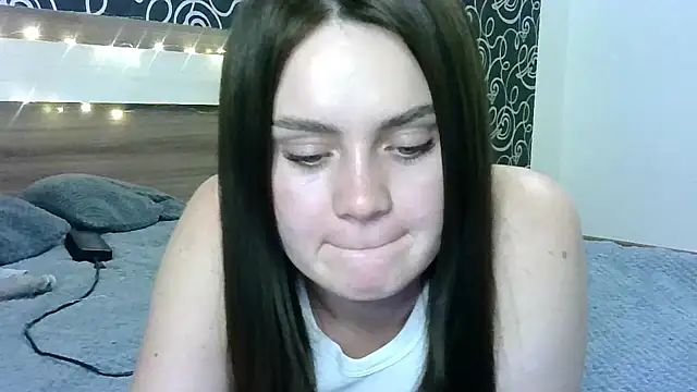 Bonny Candy online show from November 10, 10:16 pm