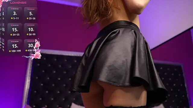 alexxisrae online show from July 2, 5:13 am