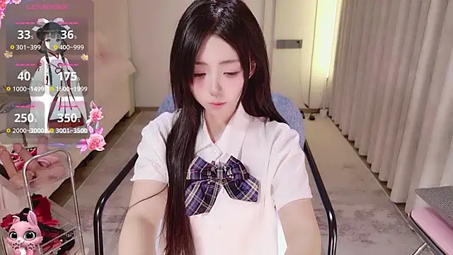 Bella-ox online show from June 10, 1:49 am