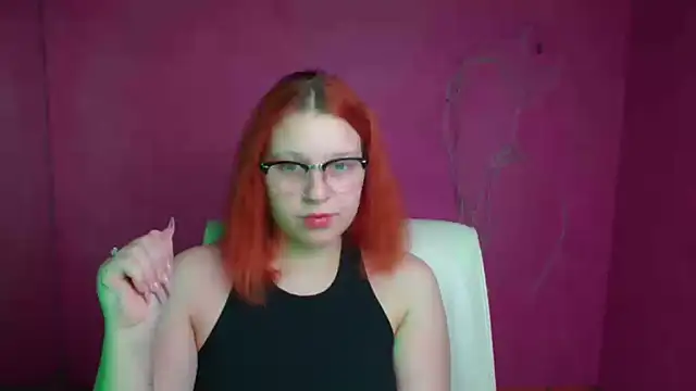 ScarletVixen  online show from September 25, 5:44 pm