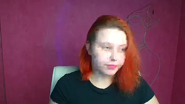 ScarletVixen  online show from October 1, 6:02 pm