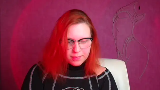 ScarletVixen  online show from September 26, 5:54 pm