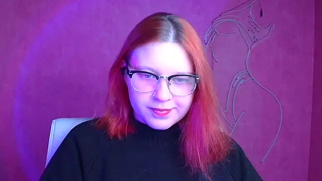 ScarletVixen  online show from October 8, 8:46 pm