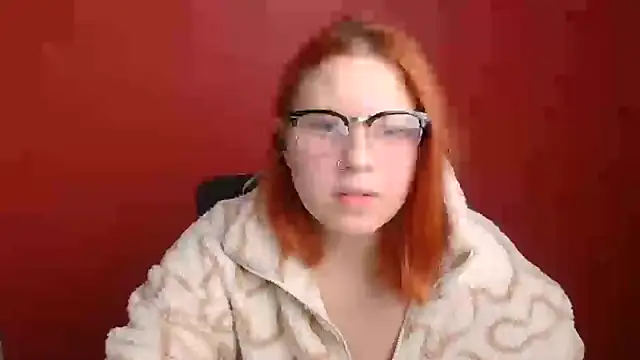 ScarletVixen  online show from September 19, 5:45 pm