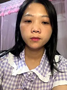 Snapshot of thaoyeuuu chatting on October 19, 2:57 am thaoyeuuu online show from October 19, 2:57 am