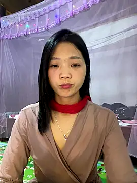 Snapshot of thaoyeuuu chatting on September 25, 2:05 pm thaoyeuuu online show from September 25, 2:05 pm