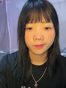Snapshot of thaoyeuuu chatting on October 5, 5:12 am thaoyeuuu online show from October 5, 5:12 am