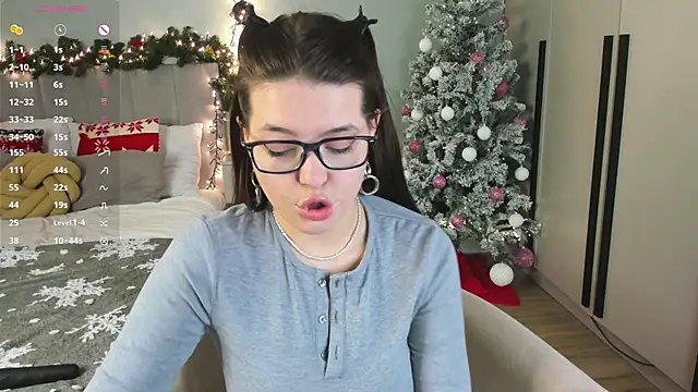 LubaStadt online show from January 9, 8:13 pm