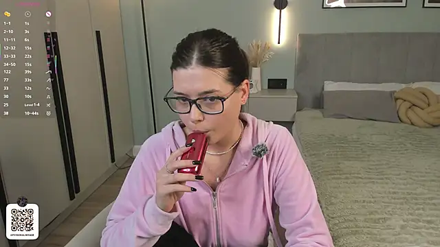 LubaStadt online show from November 26, 7:04 pm