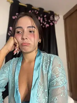Scarlett05 online show from July 22, 4:02 am