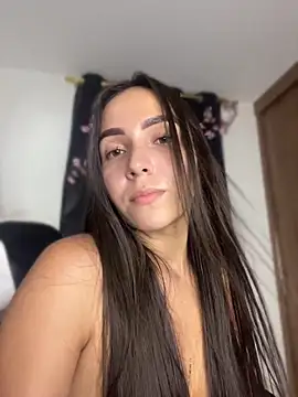 Scarlett05 online show from June 26, 1:29 am