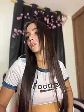 Scarlett05 online show from June 30, 2:00 am