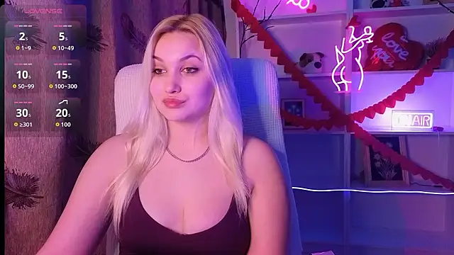 adrelaxina online show from February 21, 8:09 pm