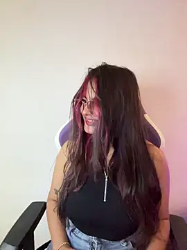 Abby Raschell online show from June 18, 3:52 am