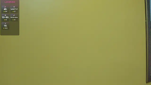 Brunnette Sensation online show from December 22, 6:22 pm