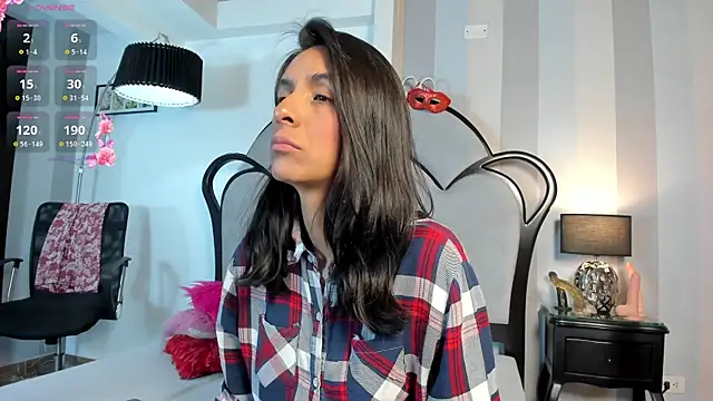 MiaAmore  online show from July 14, 5:28 pm