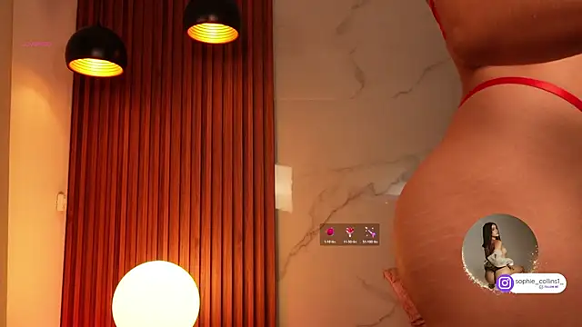 SophieCollins 1 online show from January 13, 11:58 am